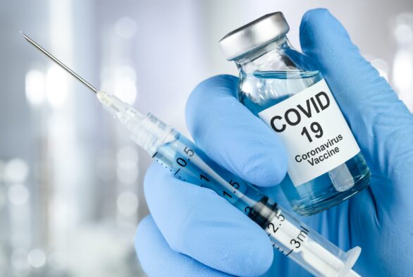 Бустерная вакцинация против COVID-19. Кому? Когда? Зачем?